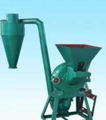 Maize Mill